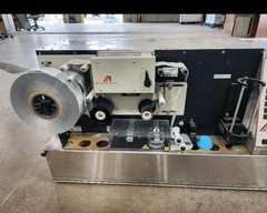 Fluidose 5H Liquid Pharmaceutical Medical packaging Machine Used Condition