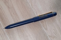 Prozac Mechanical Pencil Pharmaceutical Drug Rep Advertising Swag