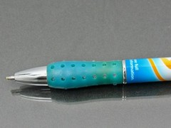 Rare Myfortic PEN Drug Rep Pharmaceutical Promo Medical Advertising