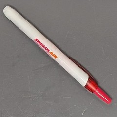 Drug Rep Pharmaceutical Promo SINGULAIR Medical Advertising HIGHLIGHTER MARKER