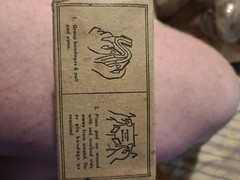 Dressing,first Aid,medium Sterilized Dressing