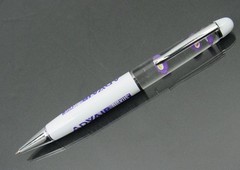 Advair Lot Floating Diskus PEN + Sticky Pad Drug Rep Pharmaceutical Advertising