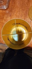 Avelox Canister Rare Drug Rep Collectible 9″ H 5.5″ W Pharma