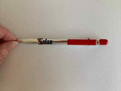 LOT OF 10 UNIQUE Pharmaceutical Pens; Drug Rep; FREE SHIPPING