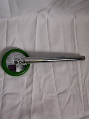 Telescoping Celebrex Medicine Reflex Drug Rep Green Hammer Promo