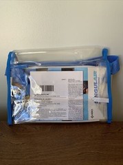 Merck Promotional Information Singulair Bib Spoon Brochure Eng/Esp