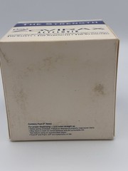 Zovirax Pharmaceutical Advertising Sticky Notes Vintage
