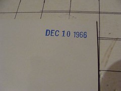 HIGH GRADE Vintage paper: 1966 PHARMACEUTICAL RESEARCH in I.C.I. 24pgs UNUSED