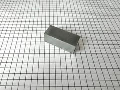 Rhenium Metal High Purity 110g 99.95% Periodic Table Collection