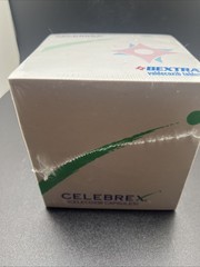 Celebrex Bextra Notepad NOS Pharmaceutical