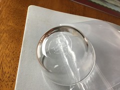 Flair Form Vintage Mortar and Pestle