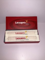 Lexapro Drug Rep Pharmaceutical Collectible Promotional Tongue Depressors 14 EA.