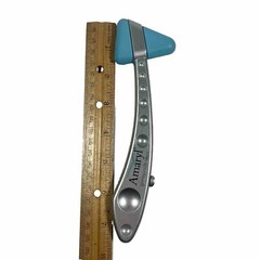 VTG Amaryl Pharma Drug Rep Medical Neurological Reflex Hammer w Monofilament EUC