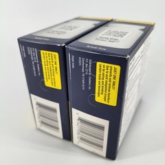 2 – Zantac 360 Maximum Strength Famotidine USP 20mg 50 Tablets – Exp 07/2027