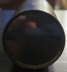 Vintage ALUM, Powdered Walgreens Co (B5)