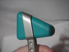 NASONEX, CLARITIN ADVERTISING REFLEX HAMMER