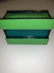 Pharmaceutical Drug Rep collectibles tape dispenser Trileptal advertising