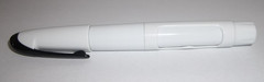 Zocor Simvastatin Promotional Highlighter Pen – Post-It Dispenser