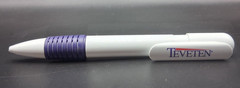 Vintage Advertising Rep Pen For Pharmaceutical TEVETEN