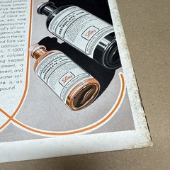 Tile And Till Magazine Eli Lilly And Company September 1932 Indianapolis Indiana