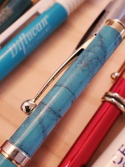 Lot 9 Drug Rep Pens Pfizer Pharmaceutical Celbrex Cardura Norvasc Diflucan Etc