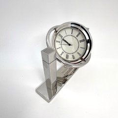 Duragesic Fentanyl Executive Desk Clock – Pharmaceutical Drug Rep Promo – Rare