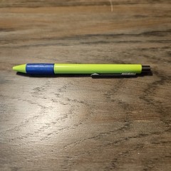 Zyrtec – Pharmaceutical Drug Rep Pen Advertising Plastic