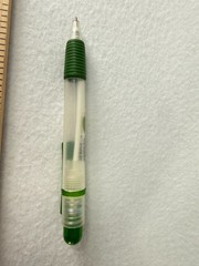 Drug Rep Pen Cialis Advertising Promotional Pharmaceutical Does not Work