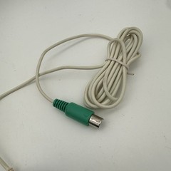 Vintage CRESTOR Pharmaceutical Drug Rep Aqua Computer Mouse Collectible