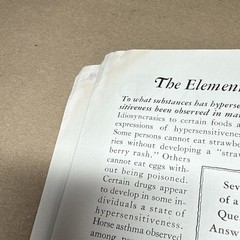Tile And Till Magazine Eli Lilly And Company November 1931 Indianapolis Indiana