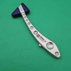 Lot Of 4 Medical Reflex Hammers Drug Rep Pharmaceutical Collectibles