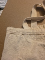 Vintage Diprivan Propofol Tote Bag Pharmaceutical Advertising DIP#4
