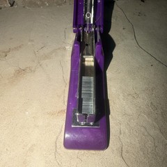 Nexium Stapler Pharmaceutical Collectible Medical Advertising (WORKS)