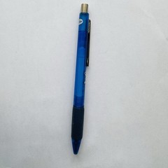 Translucent Pfizer Zoloft PEN Drug Rep Pharmaceutical Promo Medical Advertising