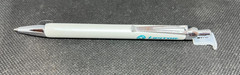 LIPITOR Medical Drug Rep Pharmaceutical Pen Heavy Metal Collectible Advertising