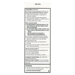 (2 pack) Primatene MIST Epinephrine Oral Inhalation Aerosol