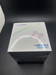Celebrex Bextra Notepad NOS Pharmaceutical