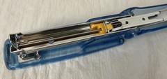 Protonix I.V. STAPLER Drug Rep Pharmaceutical Promo Advertising Gerdie Monster