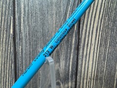 Hardin County Alcohol & Drug Abuse Center Promotional Blue Pencil