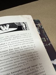 Tile And Till Magazine Eli Lilly And Company September 1940