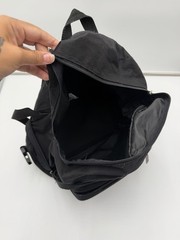 Vintage PREVPAC Pharmaceutical Promo Foldable Backpack Medical Drug Rep