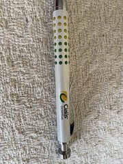 Lot Of 8 Pharmaceutical Drug Rep Pens Fosomax Cialis Actonel Mobic +++ READ