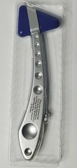 Toprol XL Medical Neurological Reflex Hammer W/Monofilament