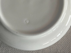 Rare Find New Owens Illinois Pharmacist Pharmacy Medical Covered Casserole Dish