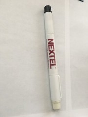 Nextel Government Account Program Advertising Writing Pen Does not write B22