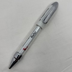 VTG Hepatitis C Drug Rep Pharmaceutical Promo Advertising Pen Rotating Barrel