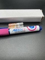 Ambien CR Light PEN Drug Rep Pharmaceutical Collectible New