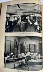 1946 Eli Lilly-THREESCORE YEARS AND TEN 1876-1946 Roscoe Collins Clark–EXCEL.