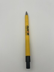 Vintage Pharmaceutical Drug Rep Lot Of 5 Pens