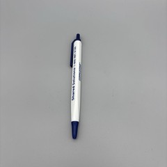 Teva Neuroscience Copaxone 3 Sided Blue White Pen Pharmaceutical Advertising